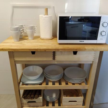 Vive Benalmadena Apartamento Diana 604, Playa Y Puerto A 200 Metros公寓 外观 照片