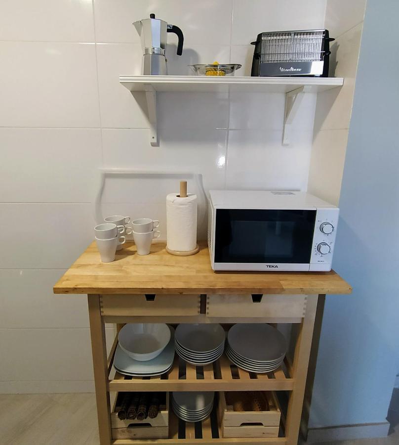 Vive Benalmadena Apartamento Diana 604, Playa Y Puerto A 200 Metros公寓 外观 照片