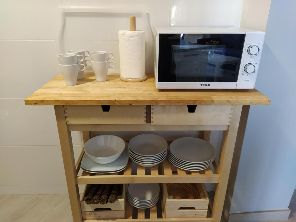 Vive Benalmadena Apartamento Diana 604, Playa Y Puerto A 200 Metros公寓 外观 照片