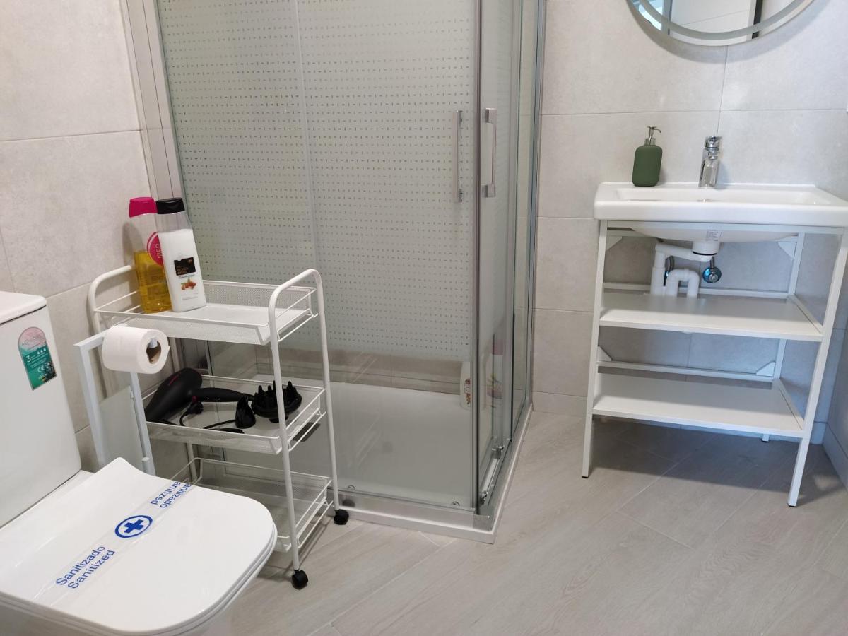 Vive Benalmadena Apartamento Diana 604, Playa Y Puerto A 200 Metros公寓 外观 照片